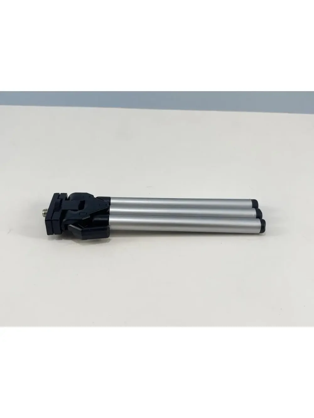 Mini Foldable and Adjustable Tripod Stand For Cameras and Lights